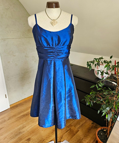 Yessica trägerkleid damen - trägerkleid,