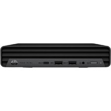 HP Pro Mini 400 G9 Desktop PC
