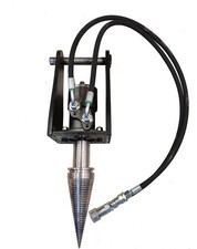 Kegelspalter Holzspalter