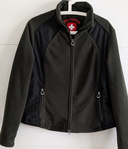 Wellensteyn fleece jacke - wellensteyn,