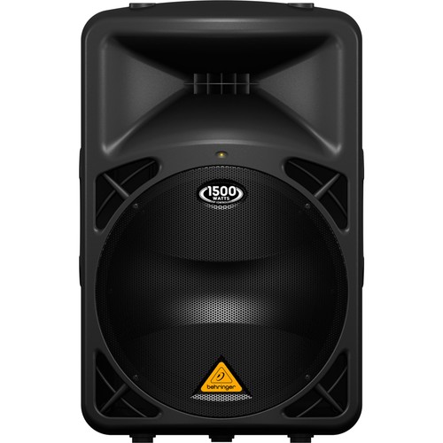 Behringer b615d aktiver - behringer,