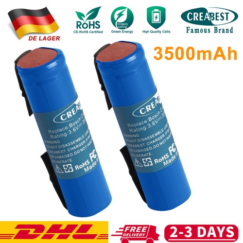 Akku für bosch - akku,