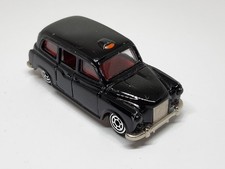 London Taxi   - Modellauto (6)