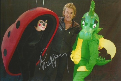 Peter maffay orginale - --,
