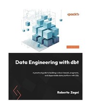 Data Engineering with dbt: A