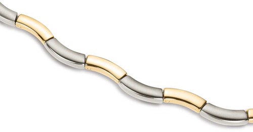 Boccia titanium collier - boccia,