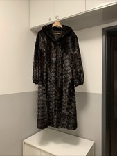 Vintage Nerz Mink Echtfell