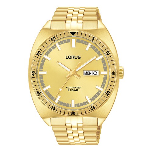Lorus herren 43mm - herren,