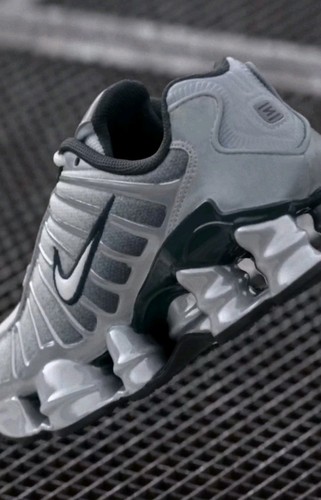 Nike shox - nike, tl