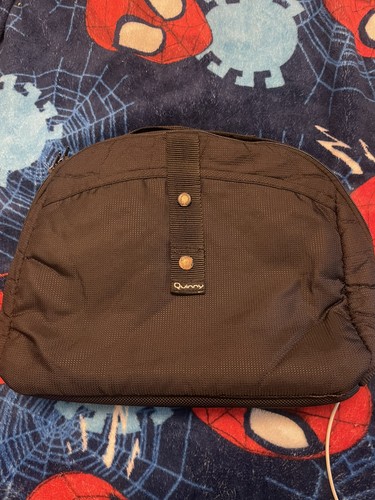 Quinny buzz box wickeltasche - quinny,