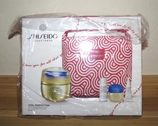Shiseido Vital Perfection -
