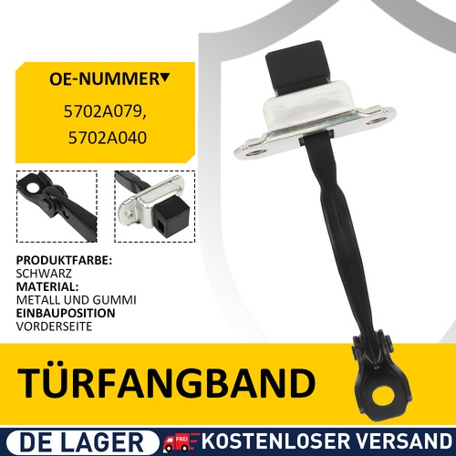 Türfangband türfeststeller - türfangband,