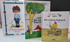 Buchpaket: So ein