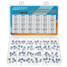 Trimmer Potentiometer Kit