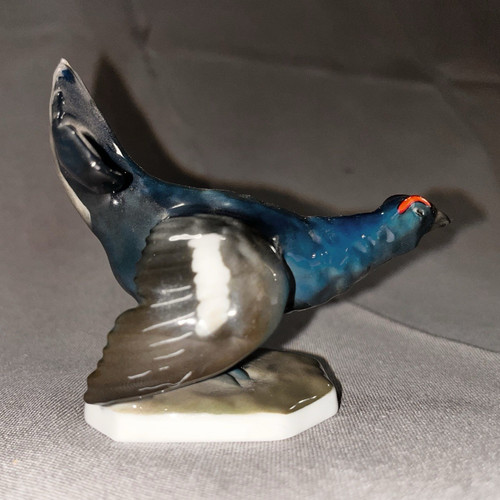 Rosenthal porzellan figur - rosenthal,