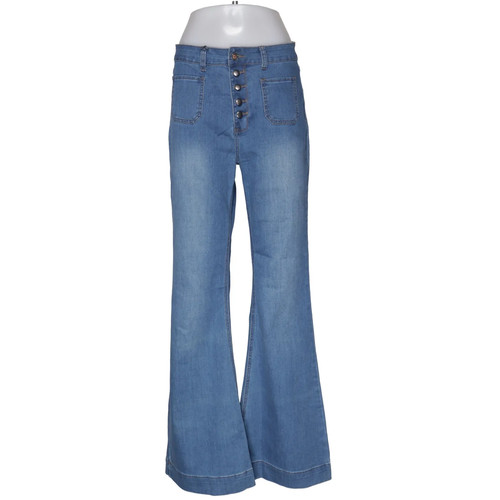 Fashion nova jeans - nova,, größe