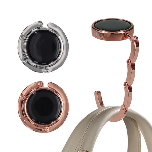 Tisch handtaschenhalter - 2x,