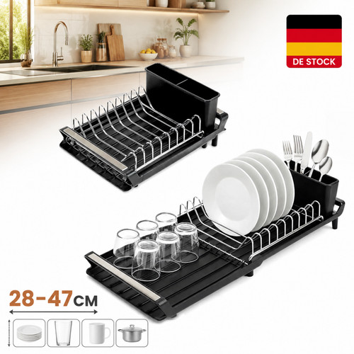 28-47cm ausziehbar verstellbar