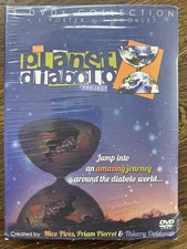 The Planet Diabolo Project 3
