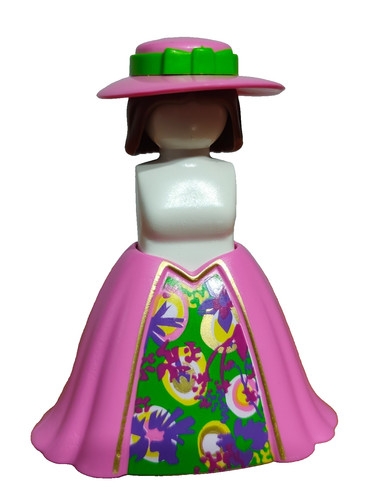 Playmobil schaufensterpuppe - playmobil,