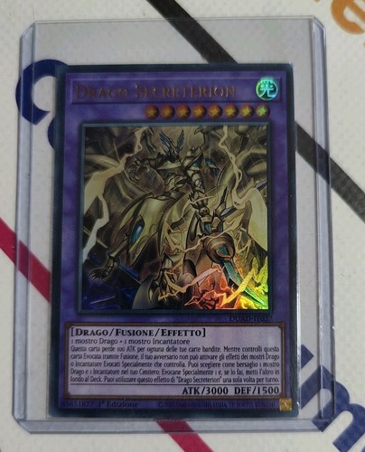 Secreterion drache - secreterion,