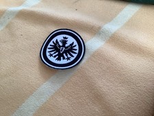 Eintracht Frankfurt Aufnäher