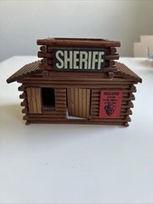 (Vero, Oehme) Western Fort