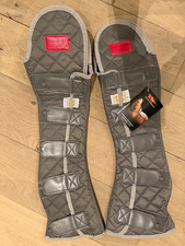 Equilibrium Magnetic Hind and