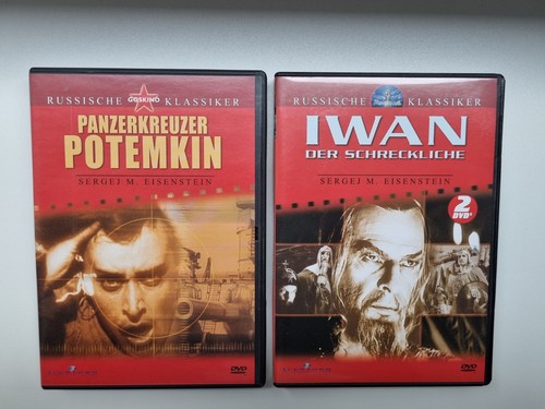 Dvd doppelpack iwan der - doppelpack,