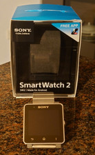 Sony Smartwatch 2 Herren