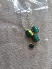 VU+ DUO, VU PLUS DUO - ROTE LED MAINBOARD REPARATURSATZ - NEUWARE