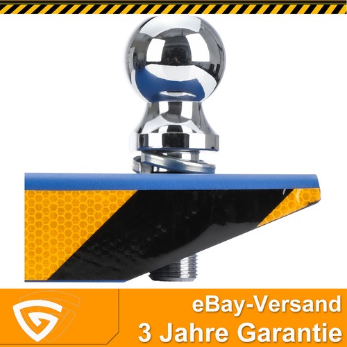 ø50mm kugelkopf rangierhilfe - Ø50mm,