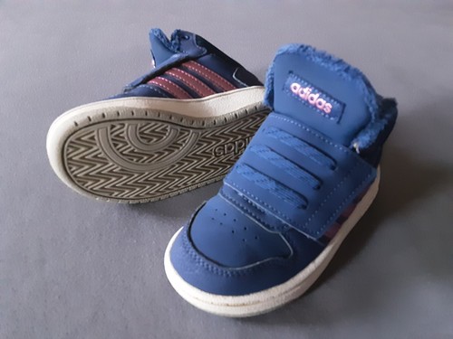Adidas mädchen winter sneaker - mädchen,
