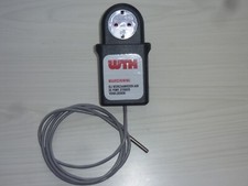 WTH Pumpenschalter Energiespar-Sensor Pumpe Heizungspumpe NEU