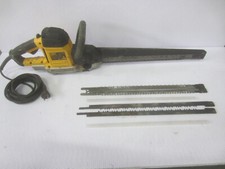 DEWALT Alligator DWE 397-QS Säge Sägeblatt Spezialsäge Alligatorsäge Säge Type 1