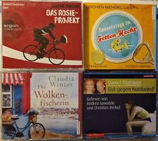 Das Rosie-Projekt (Trilogie)