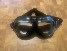 Orig. HALCYON  Retro, engl.Fliegerbrille/PilotenbrilleHersteller: BS 4110