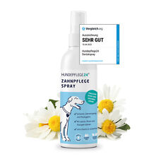 HUNDEPFLEGE24 - Zahnpflege