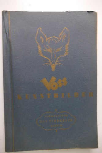 Voss kunstbilder - voss,