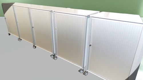 Sideboard moby cady - vs,