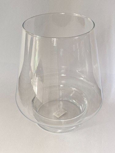 Kerzenhalter vase glas - vase,