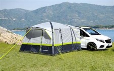 Brunner Luft-Zelt Trouper Air 2.0 Van SUV VW Busvorzelt Camping Buszelt 3000mm