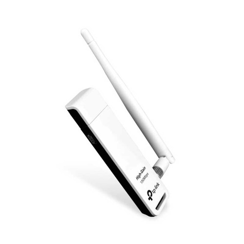 Link wn722n high gain - tp-link,