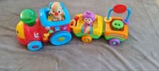 Fisher Price Lernzug von