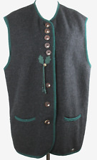 Arber Weste Walkweste Trachten, Longweste Damen Gr.44/46,sehr guter Zustand