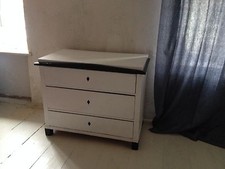 ::BIEDERMEIER  SCHINKELDACH UM