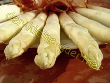 Spargel könig der gemüse - "kÖnig, gemÜse"