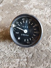 Wartburg 1.3 Tacho Mit