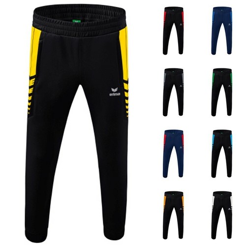 Erima trainingshose six wings - six,