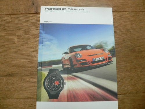 Porsche design driver - design, driver's